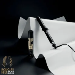 Duo Chronos Curve Grand Tong et Curls Gone Wild