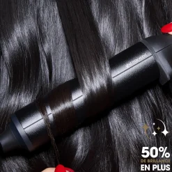 Duo Chronos Curve Max Wand et Curls Gone Wild