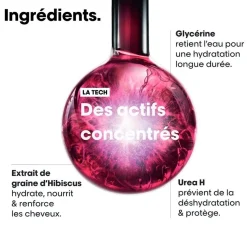 Duo coiffant Curl Expression - Cheveux frisés à crépus
