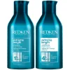 Duo Extreme Length pour cheveux longs