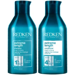 Duo Extreme Length pour cheveux longs