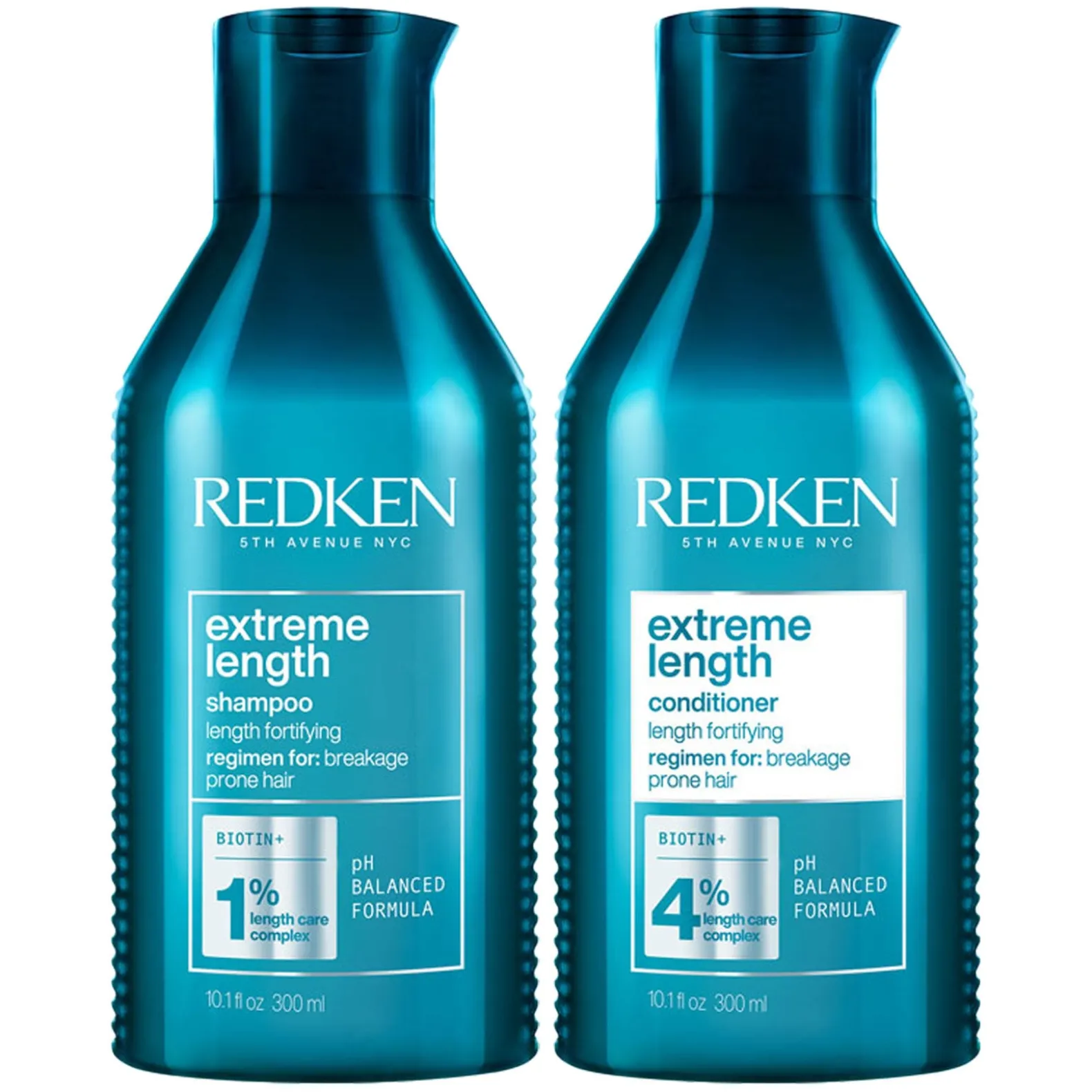 Duo Extreme Length pour cheveux longs