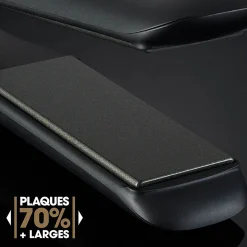 Duo lisseur Max et Straight On