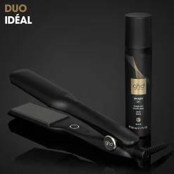 Duo lisseur Max et Straight On