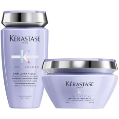 Duo neutralisant Blond Absolu