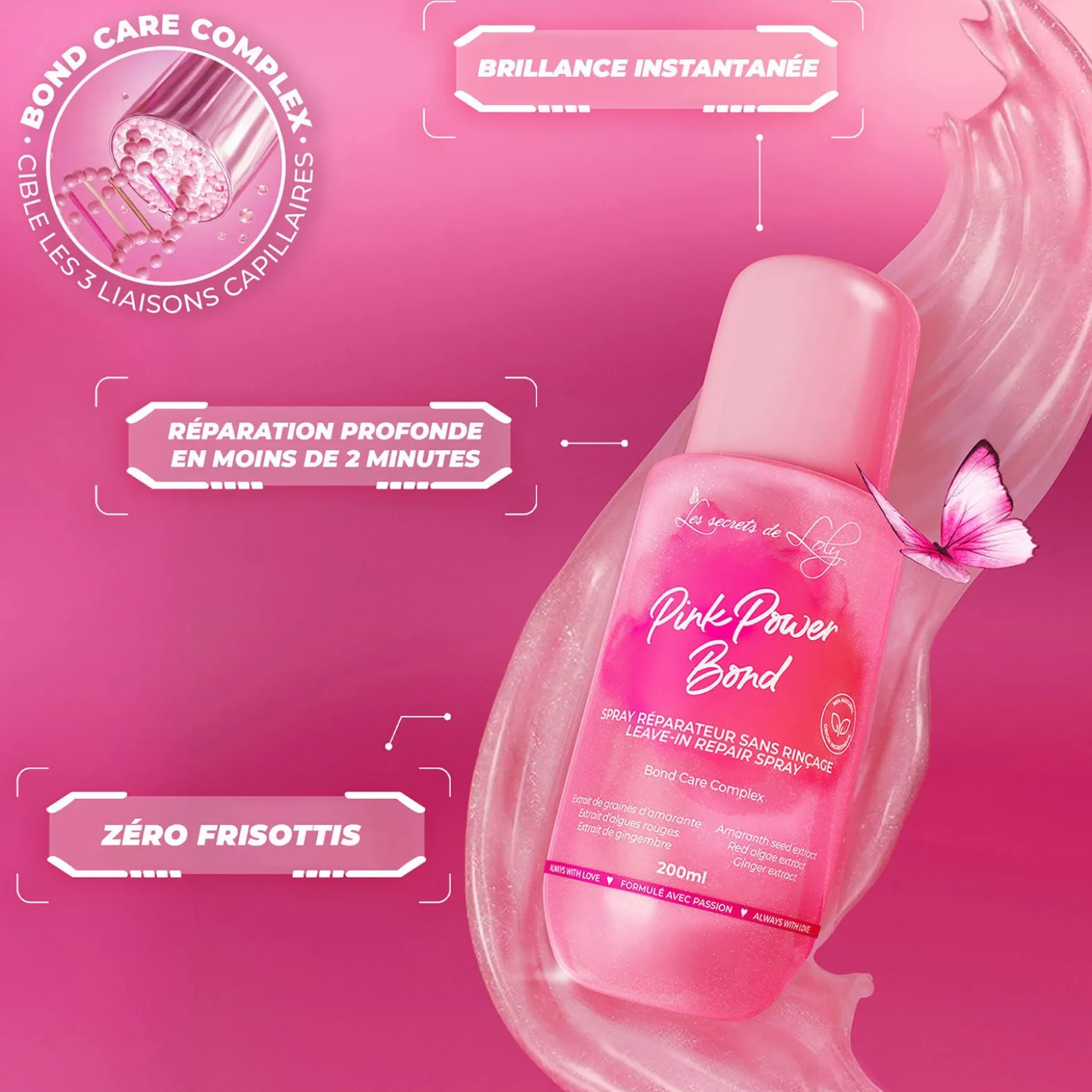 Duo Pink Power