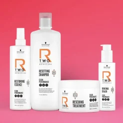 Duo protecteur renforçateur R-Two