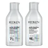 Duo renforçateur Acidic Bonding Concentrate