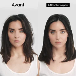 Duo rituel restructurant intense Absolut Repair