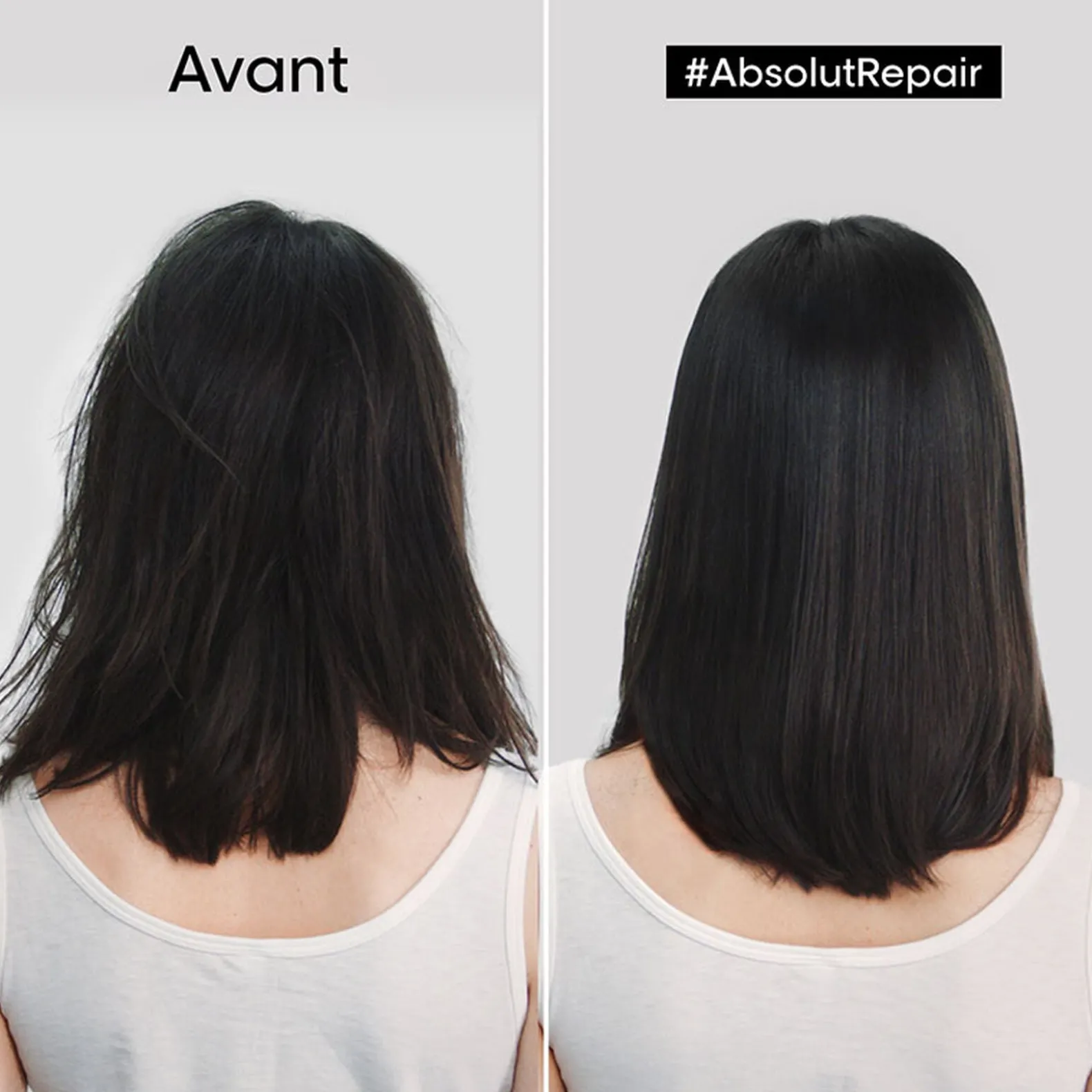 Duo rituel restructurant intense Absolut Repair