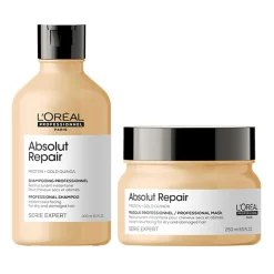 Duo rituel restructurant intense Absolut Repair