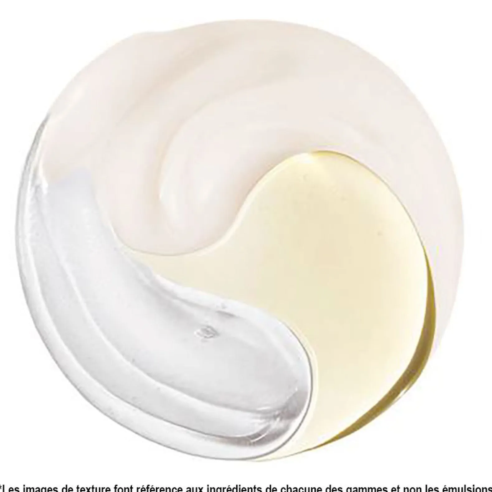 Duo révélateur de lumière léger Oil Reflections