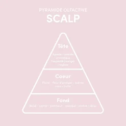 Duo sérum pousse Scalp et dermaroller