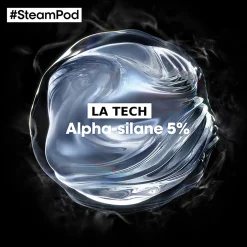 Duo SteamPod 4 édition limitée Meteora et soin lissant