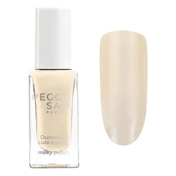Durcisseur cure express Nail Care milky peach