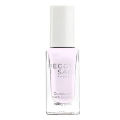Durcisseur cure express Nail Care milky pink