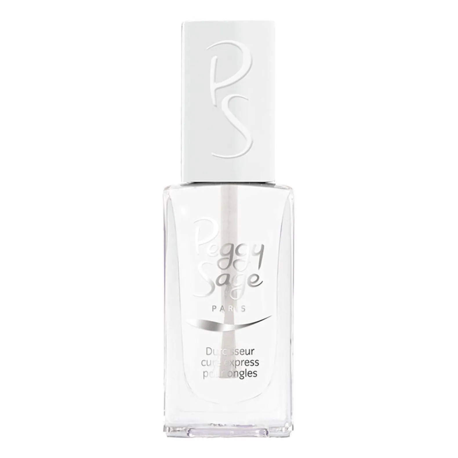 Durcisseur cure express Nail Care transparent
