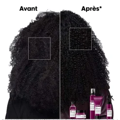 Eau de soin Curl Expression - Raviveur de boucles