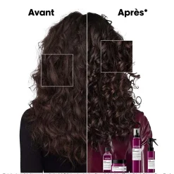 Eau de soin Curl Expression - Raviveur de boucles