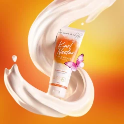 Embellisseur capillaire sans rinçage Kurl Nectar