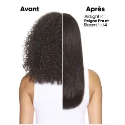 Embout peigne pour AirLight Pro
