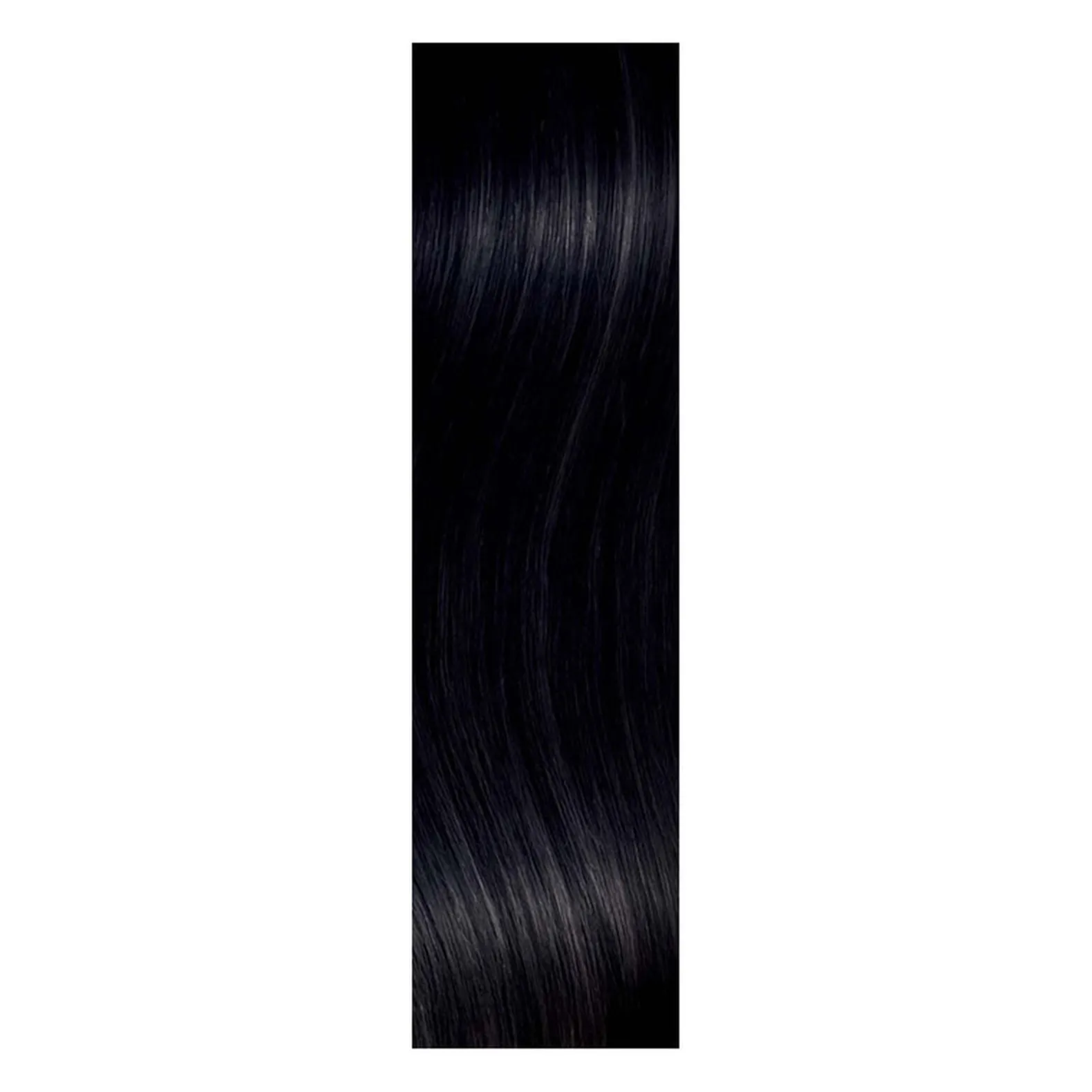 Extensions Cheveux Naturels straight 1B