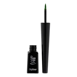 Eyeliner encrier feutre Vert