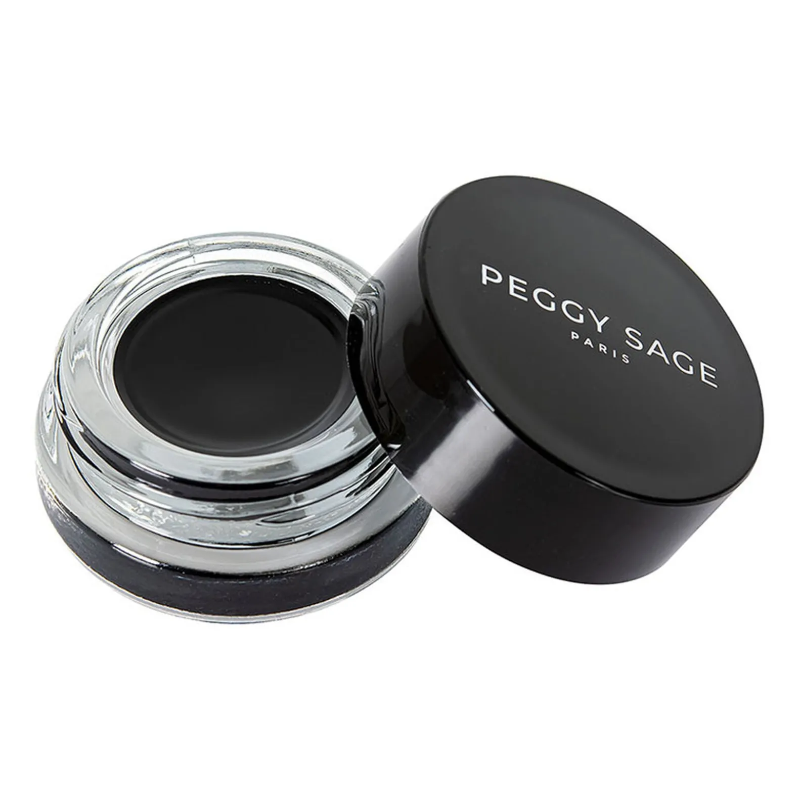 Eyeliner en gel noir