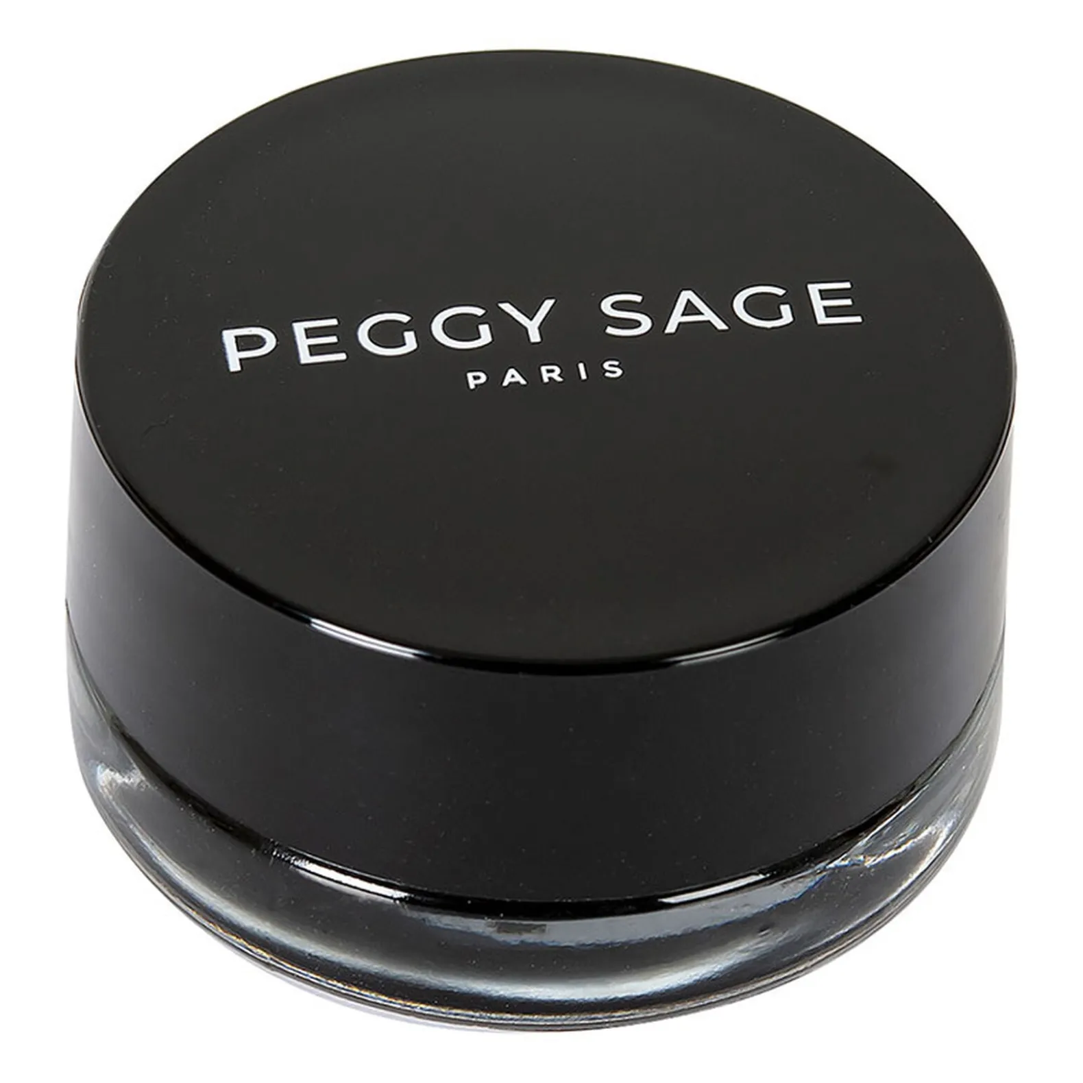 Eyeliner en gel noir