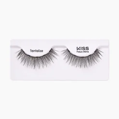 Faux cils aimantés pour eyeliner magnétique Tantalize
