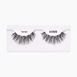 Faux cils aimantés pour eyeliner magnétique Tempt