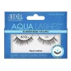 Faux cils Aqua Lashes adhésif à activer avec de l'eau 341