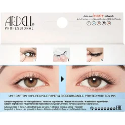 Faux cils à coller Light As Air 521