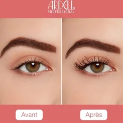 Faux cils à coller Light As Air 522
