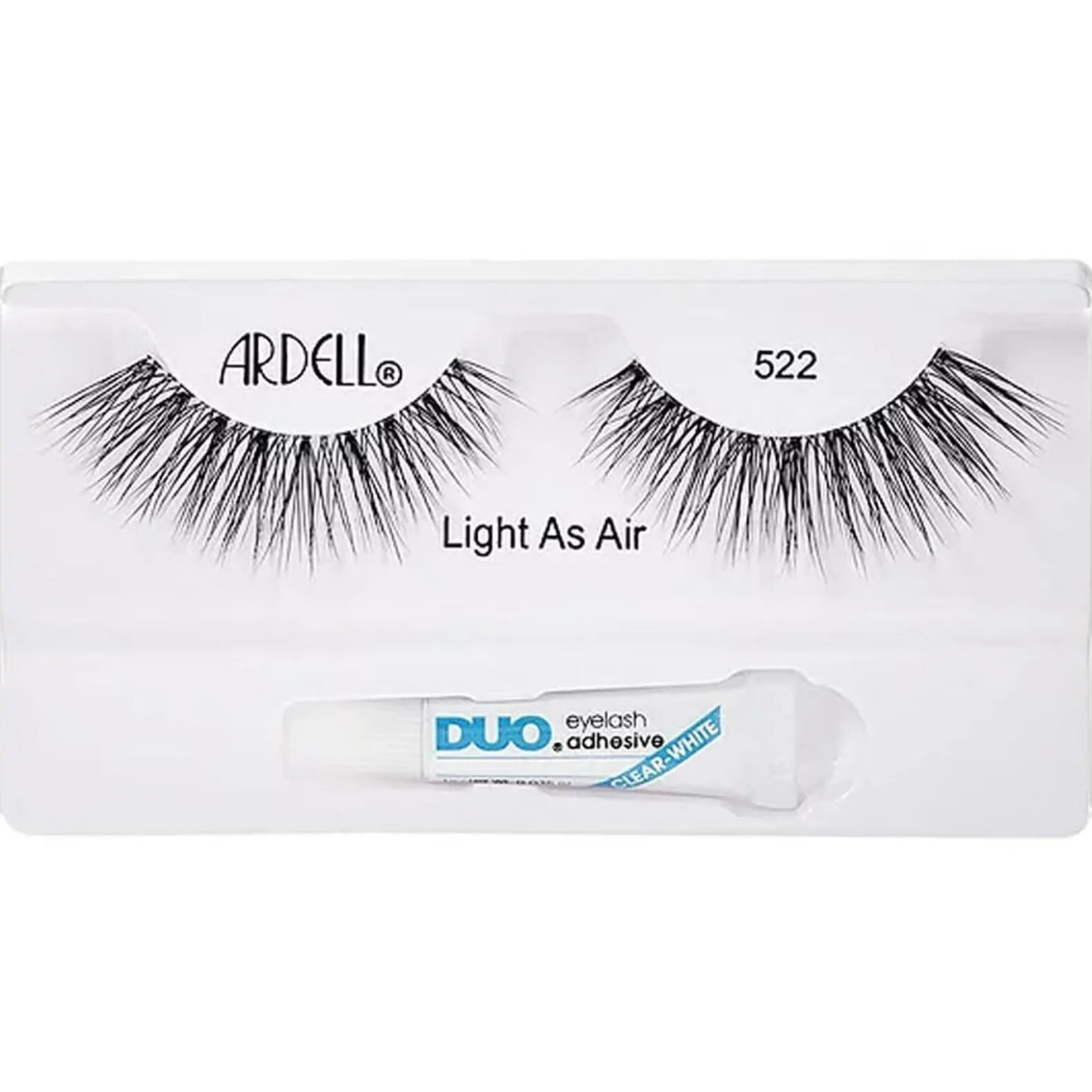 Faux cils à coller Light As Air 522