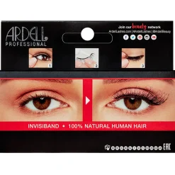 Faux cils à coller Wispies Natural Demi Wispies