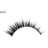 Faux cils en soie 3D N°13