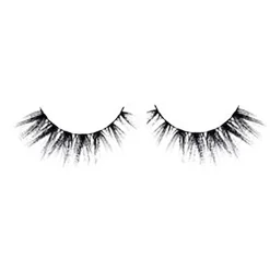 Faux cils en soie 3D N°30