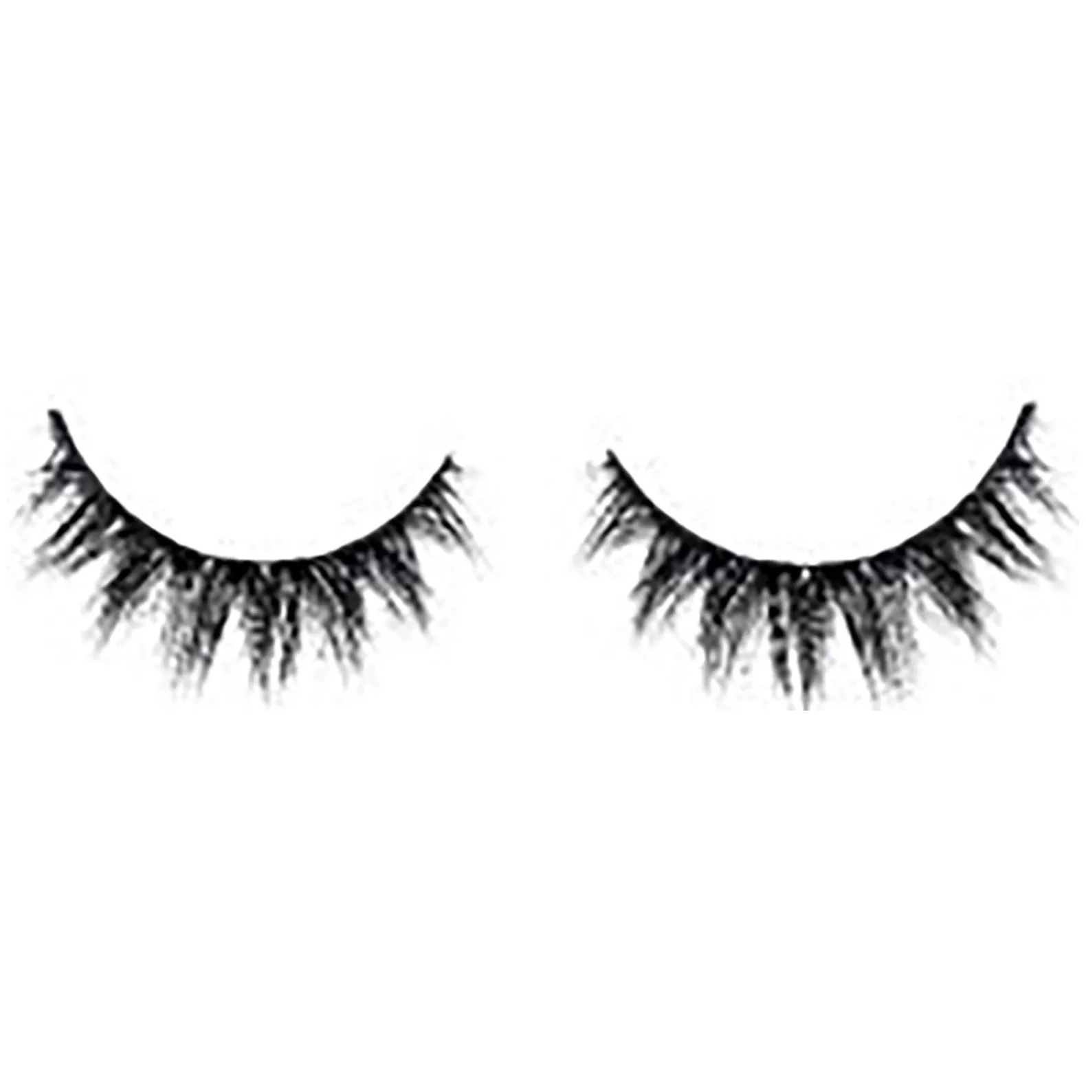 Faux cils en soie 3D N°20