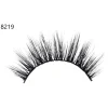 Faux cils en soie 3D N°10