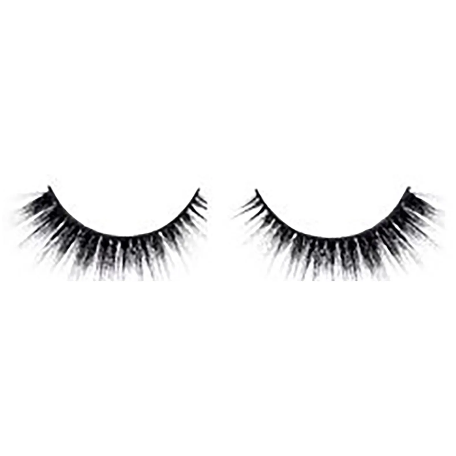 Faux cils en soie 3D N°14