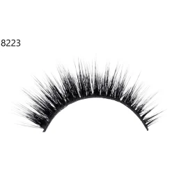 Faux cils en soie 3D N°14