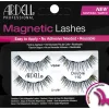 Faux cils et applicateur Magnetic Double 110