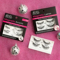 Faux cils et applicateur Magnetic Double Demi Wispies
