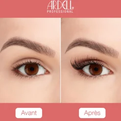 Faux cils magnetic Accents