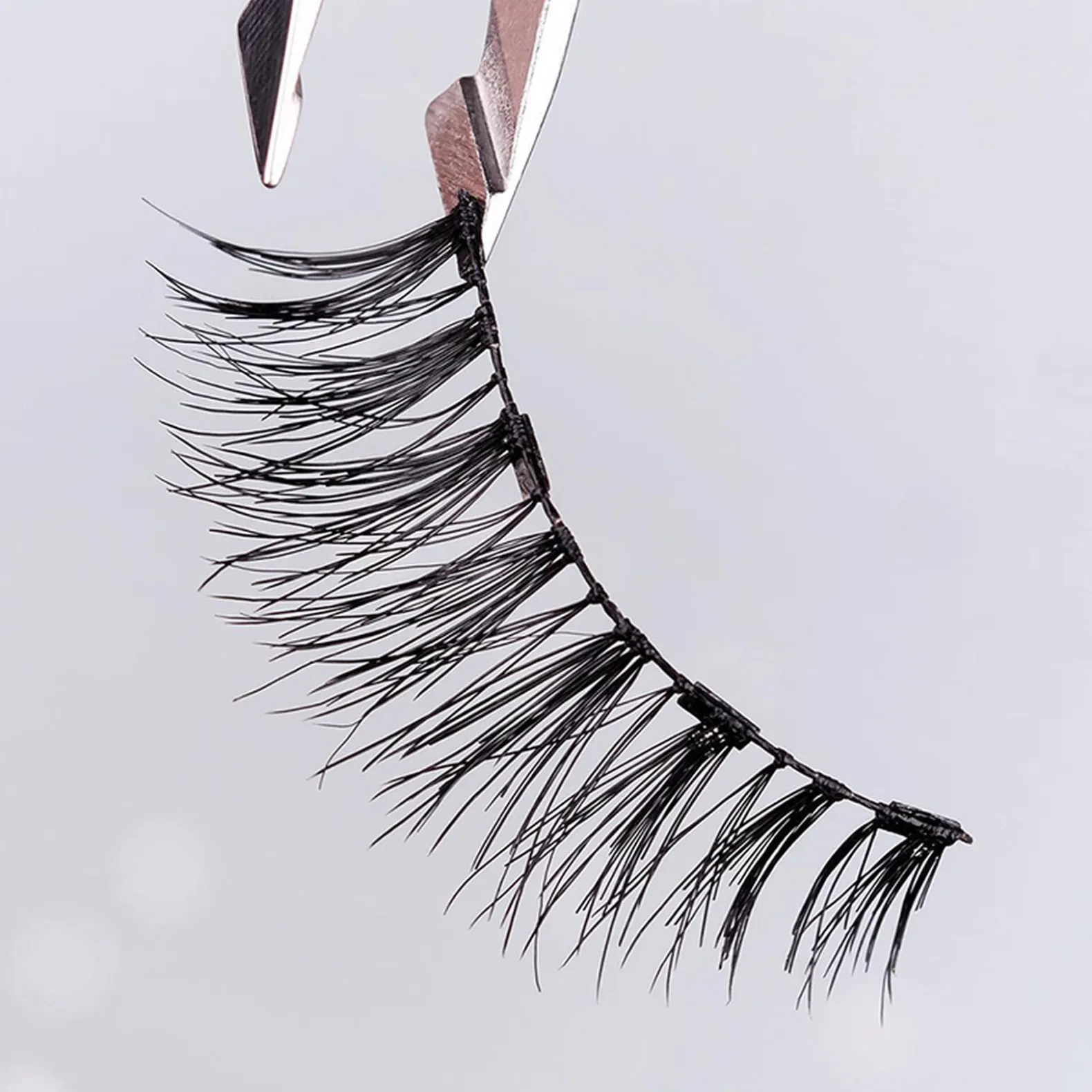 Faux cils magnetic demi wispies