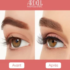 Faux cils magnetic demi wispies