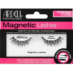 Faux cils magnetic demi wispies