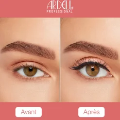 Faux cils magnetic demi wispies
