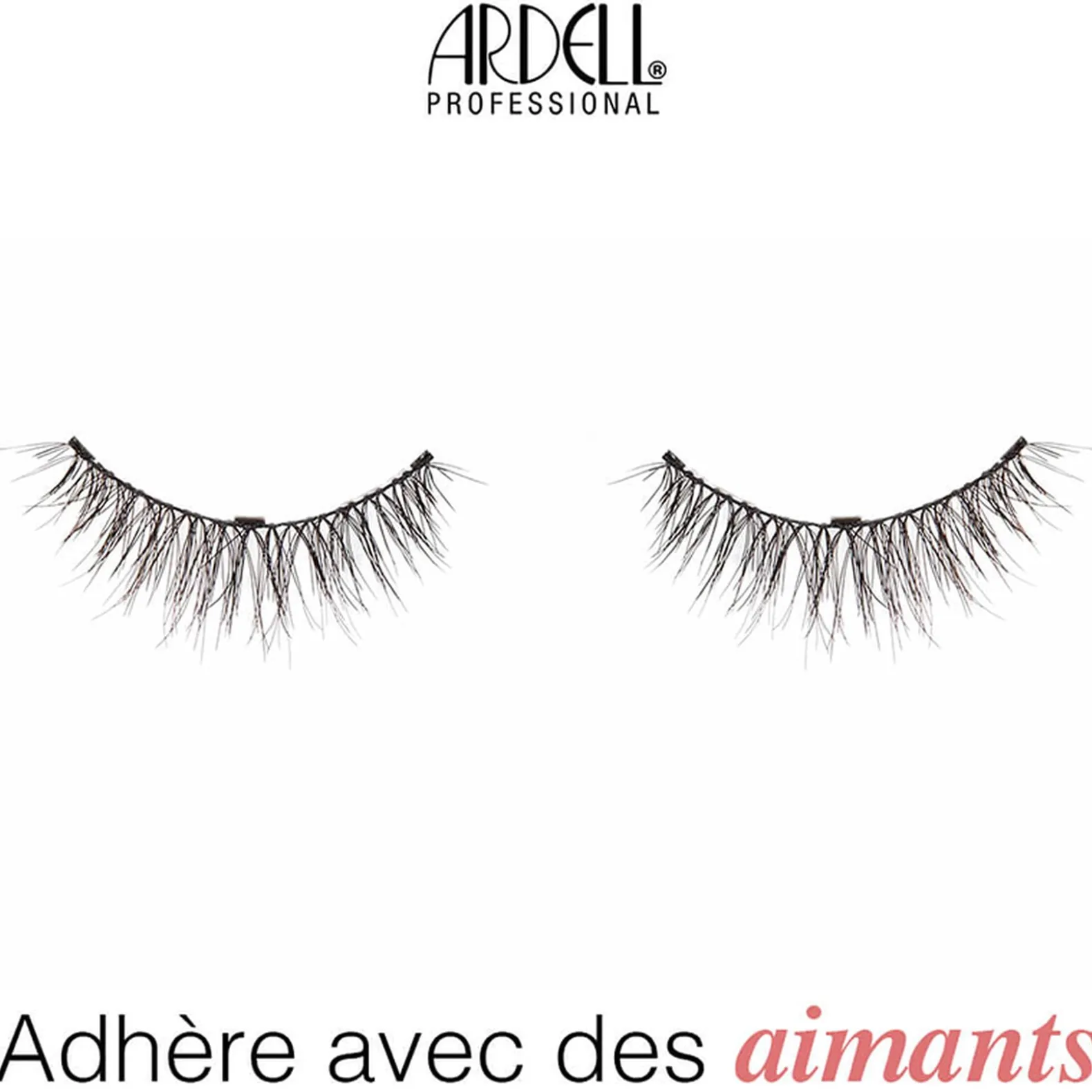Faux cils Magnetic Naked Lashes